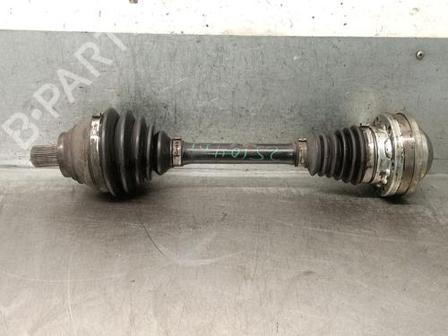Used Left front driveshaft Left front driveshaft SEAT LEON (1P1) 2.0 TDI 16V (140 hp) 33705467 33705467