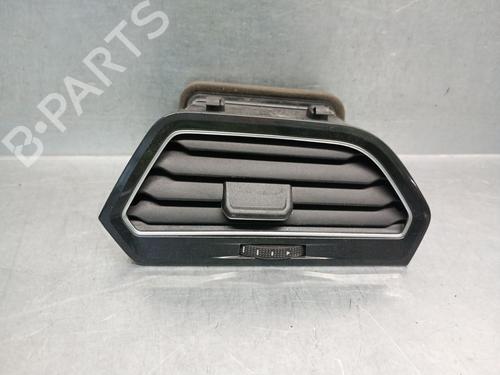Used Air vent VW TIGUAN (5N_) 2.0 TDI (150 hp) 30201162