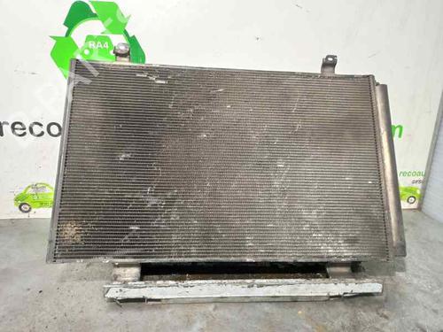 Used AC radiator LEXUS LS (_F4_) 460 (USF40) (381 hp) 5251904