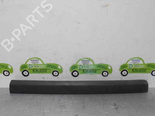 Used Tailgate handle OPEL COMBO Tour [2001-2011]  2290156