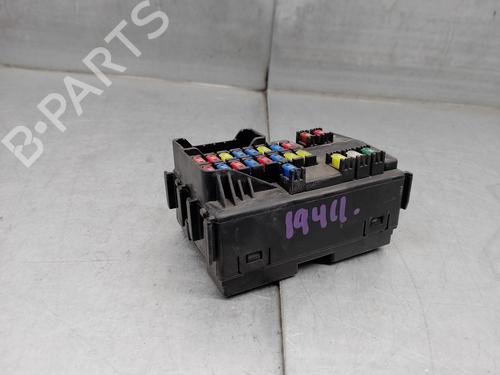 Fuse box HYUNDAI IONIQ (AE) 1.6 GDI Plug-in Hybrid | BP16366046E1 