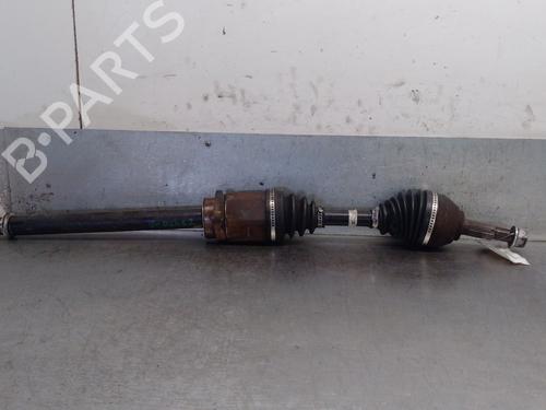 Used Right front driveshaft Right front driveshaft 36845294 36845294