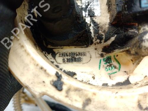 Fuel pump BMW 1 (E87) 118 d | BP23208836M76 