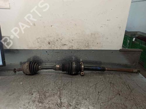 Used Right front driveshaft VOLVO XC90 I (275) D5 AWD (185 hp) 9224361