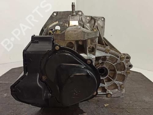 Gearbox FORD FIESTA V (JH_, JD_)  | BP6447667M3 