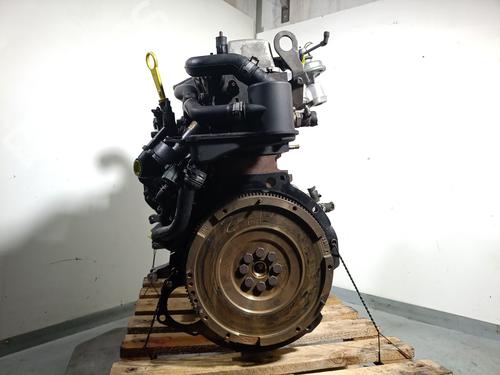 Engine FORD TRANSIT CONNECT (P65_, P70_, P80_) 1.8 TDCi | BP33114443M1 - Image 4