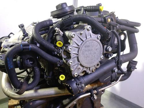 Engine AUDI A3 (8P1) 2.0 TDI 16V | BP26132612M1 