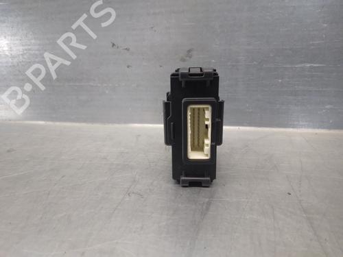 Electronic module NISSAN QASHQAI II SUV (J11, J11_) 1.2 DIG-T | BP13820549M83 