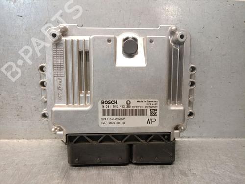 Used Engine control unit (ECU) Engine control unit (ECU) 38087668 38087668