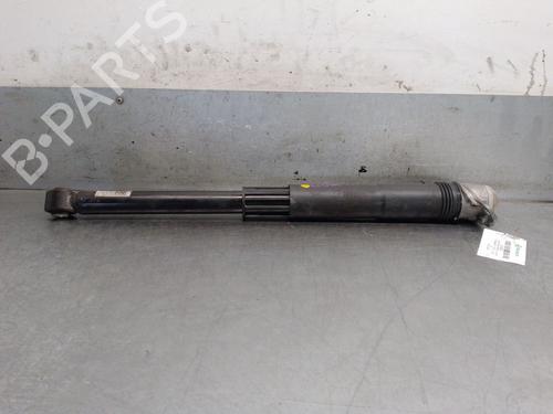 Used Left rear shock absorber Left rear shock absorber 38602629 38602629