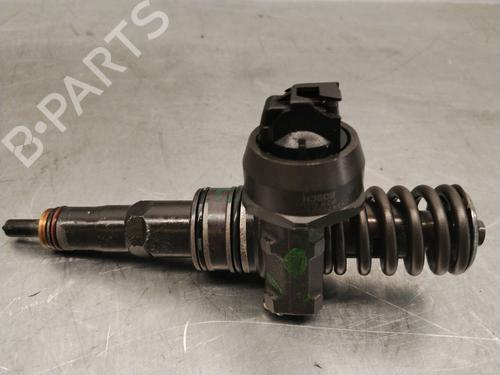 Injector AUDI A3 (8P1) 1.9 TDI | BP35819777M100 - Image 8