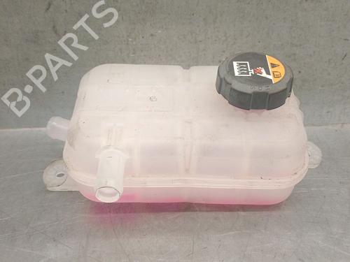 Used Expansion tank HYUNDAI TUCSON (TL, TLE) 2.0 CRDi All-wheel Drive (136 hp) 28108027