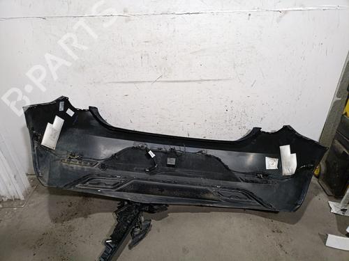Rear bumper SEAT LEON Sportstourer (KL8, KLD) 1.5 eTSI | BP24239351C8 