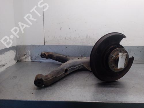 Used Left rear steering knuckle Left rear steering knuckle MERCEDES-BENZ VITO / MIXTO Van (W639) 115 CDI (639.601, 639.603, 639.605) (150 hp) 40046631 40046631