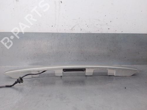 Bagagerumshåndtag Bagagerumshåndtag TOYOTA COROLLA Verso (ZER_, ZZE12_, R1_) 1.8 (ZNR11_, ZNR11R) (129 hp) 37031465 37031465