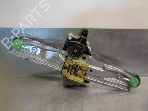 Rear right window mechanism FORD FOCUS III 1.5 TDCi | BP10139695C25 