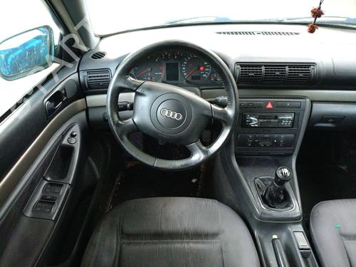 Advarselsbryter AUDI A4 B5 (8D2) 1.9 TDI | BP22959836I22 