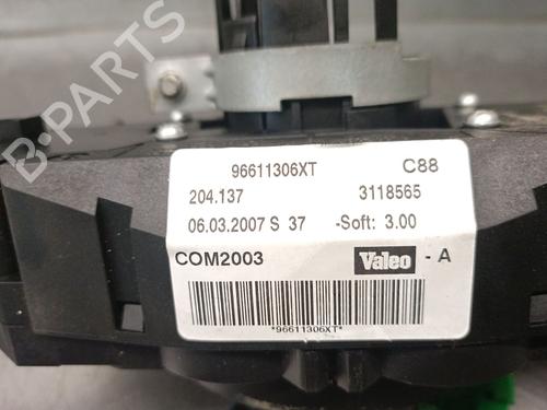 Headlight switch CITROËN C6 (TD_) 2.7 HDi | BP40532160I24 - Image 5