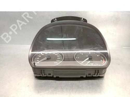 Instrument cluster BMW 1 (E87) 118 d | BP27180108C47 