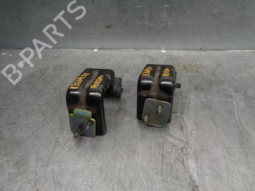 Dørhængsel/Dørbegrænser SMART FORTWO Coupe (450) 0.7 (450.352, 450.332) (61 hp) 15002583