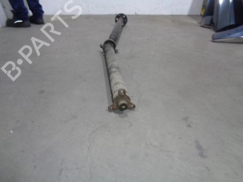 Used Driveshaft MERCEDES-BENZ 190 (W201) E 2.3 (201.028) (136 hp) 13307048