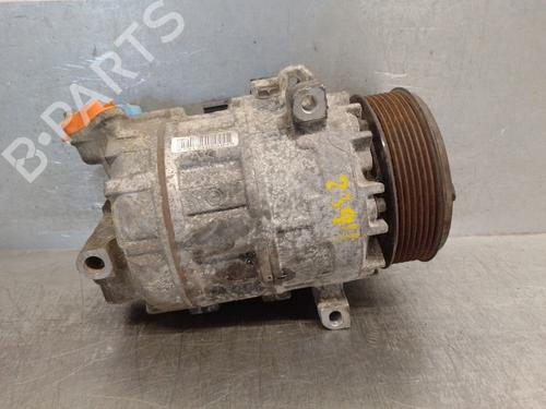 Used AC compressor RENAULT MASTER III Van (FV) 2.3 dCi 125 FWD (FV0C, FV0D, FV0G, FV0H, FV0J, FV0K,... (125 hp) 30100612