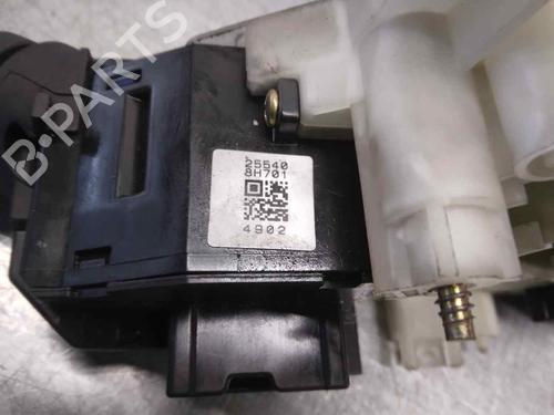 Headlight switch NISSAN X-TRAIL I (T30) 2.2 dCi 4x4 | BP10555963I24 