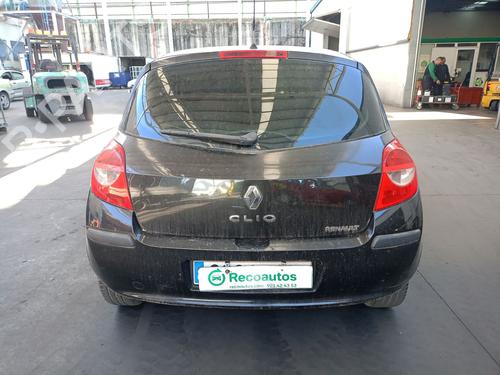 Engine RENAULT CLIO III (BR0/1, CR0/1) 1.5 dCi (C/BR0G, C/BR1G) | BP40041770M1 - Image 16
