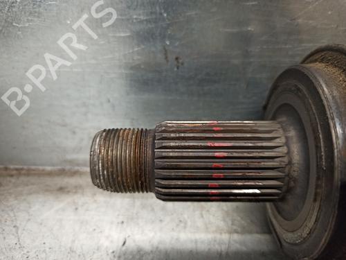 Right rear driveshaft BMW 1 (E87) 120 d | BP10377794M41 