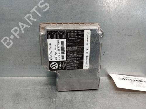 Used ECU airbags SEAT LEON (1P1) 1.6 TDI (105 hp) 29332094