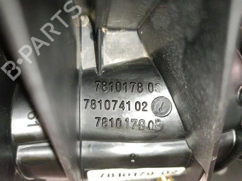 Intake manifold BMW X1 (E84) sDrive 18 d | BP34341350M70 - Image 7