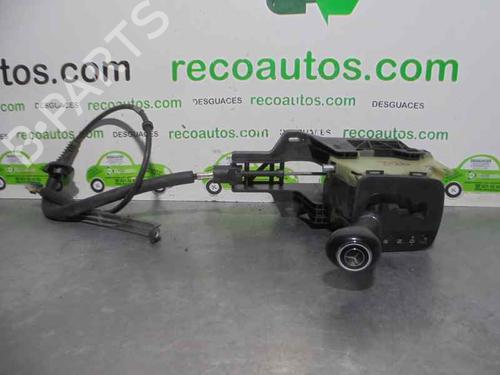 Gear lever MERCEDES-BENZ A-CLASS (W169) A 180 CDI (169.007, 169.307) | BP7445805M90 