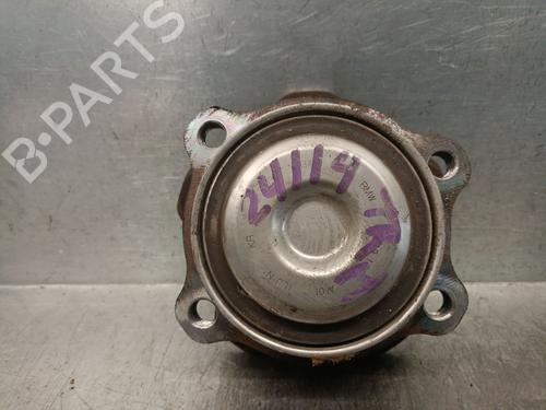 Left rear steering knuckle BMW 2 Active Tourer (U06) 220i Mild Hybrid | BP32059986M27 - Image 3