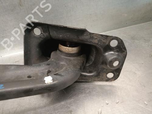 Right rear suspension arm VW TIGUAN (5N_) 2.0 TDI | BP29566720M15 