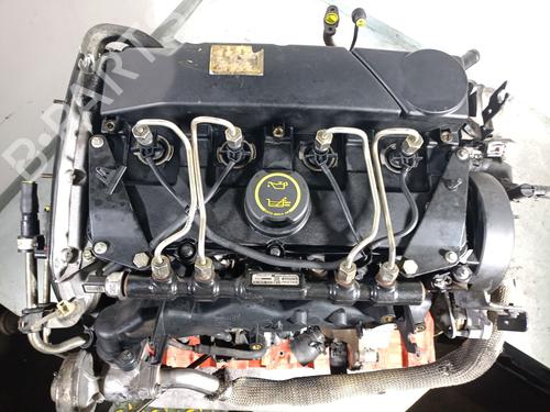 Engine JAGUAR X-TYPE I (X400) 2.0 D | BP36385975M1  - Image 6