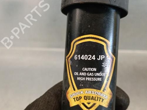 Right front shock absorber SSANGYONG MUSSO (FJ) 2.3 D | BP25241322M17