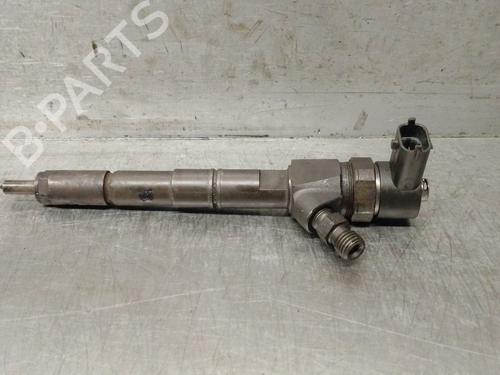 Used Injector ALFA ROMEO GIULIETTA (940_) 1.6 JTDM (940FXD1A) (105 hp) 30053176