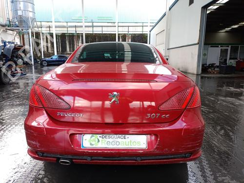 Elektronisk sensor PEUGEOT 307 CC (3B) 1.6 16V | BP23431375M84 