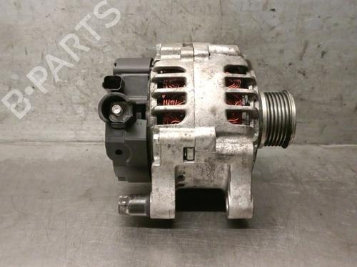 Used Alternator PEUGEOT PARTNER Box Body/MPV (5_, G_) 1.6 HDi 75 (75 hp) 31060159