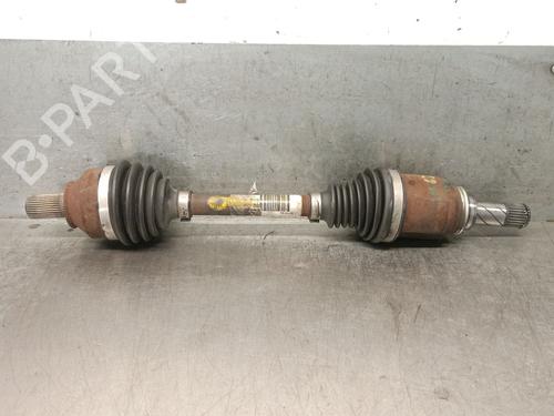 Transmisión delantera izquierda SMART FORFOUR Hatchback (453) electric drive (453.091) (82 hp) 29478544