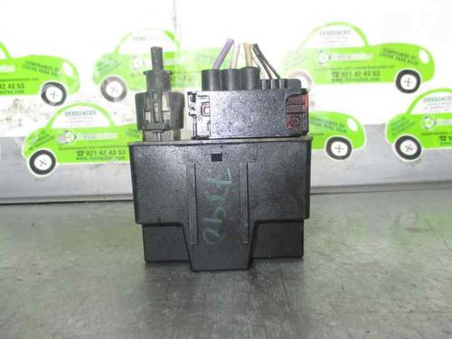 Elektronisk modul PEUGEOT PARTNER Tepee 1.6 HDi (109 hp) 2307908