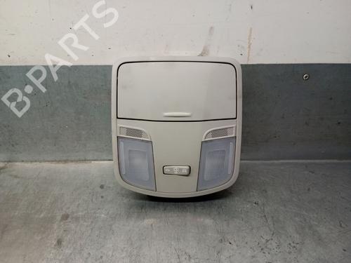 Kabinelys Kabinelys KIA RIO IV (YB, SC, FB) 1.0 T-GDI 100 (101 hp) 26587763 26587763