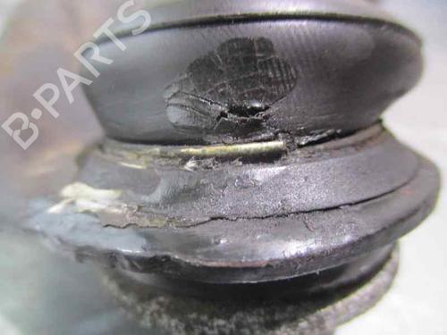 Querlenker links vorne TOYOTA YARIS (_P1_) 1.4 D-4D (NLP10_, NLP10R) | BP4634344M12 