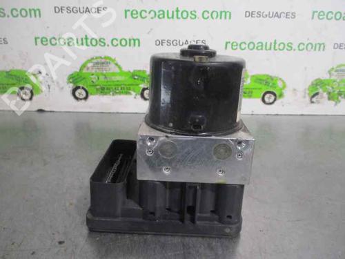 Used ABS pump CITROËN C5 II (RC_) 1.6 HDi (RC8HZB) (109 hp) 2118268