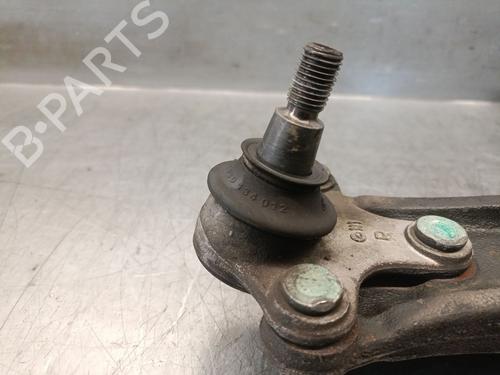 Right front suspension arm VW TOURAN (1T1, 1T2) 1.9 TDI | BP29592561M13 