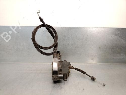Front right lock PEUGEOT 307 CC (3B) 2.0 16V | BP24350762C97 