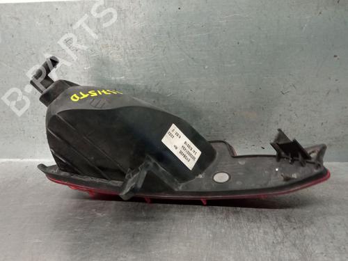 Rear fog light FIAT TIPO Estate (356_, 357_) 1.4 LPG (356WXF1B) | BP29481381C37 