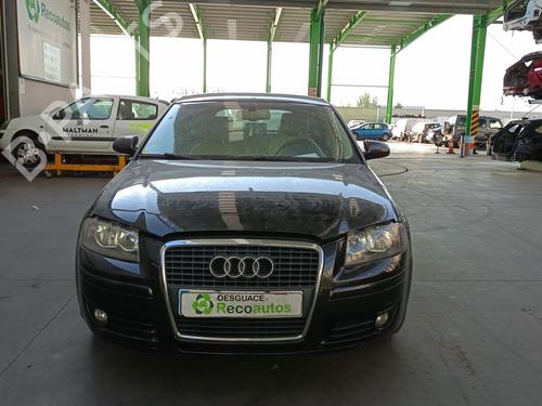 Electronic module AUDI A3 Sportback (8PA) 1.9 TDI | BP26910291M83 - Image 12