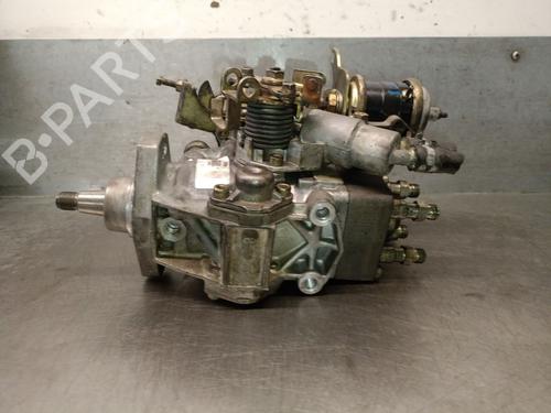Injection pump HYUNDAI GALLOPER II (JK-01) 2.5 TD intercooler | BP29438291M78 
