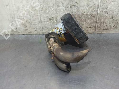 Air conditioning evaporator TOYOTA 4 RUNNER II (_N1_) 3.0 (VZN130_, VZN130G, VZN130R) | BP11668502M109 
